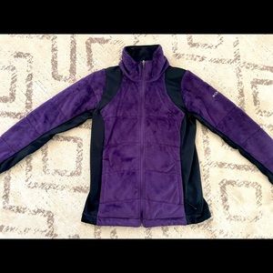 Womens Columbia jacket